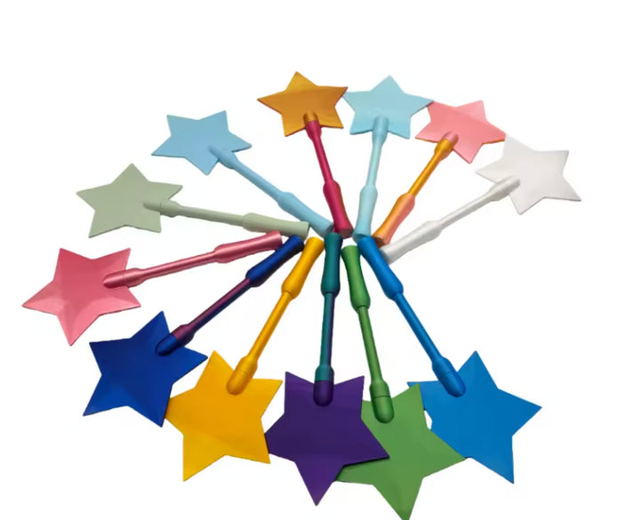 FairyWave "Fairy Wand" Credit Card Holder